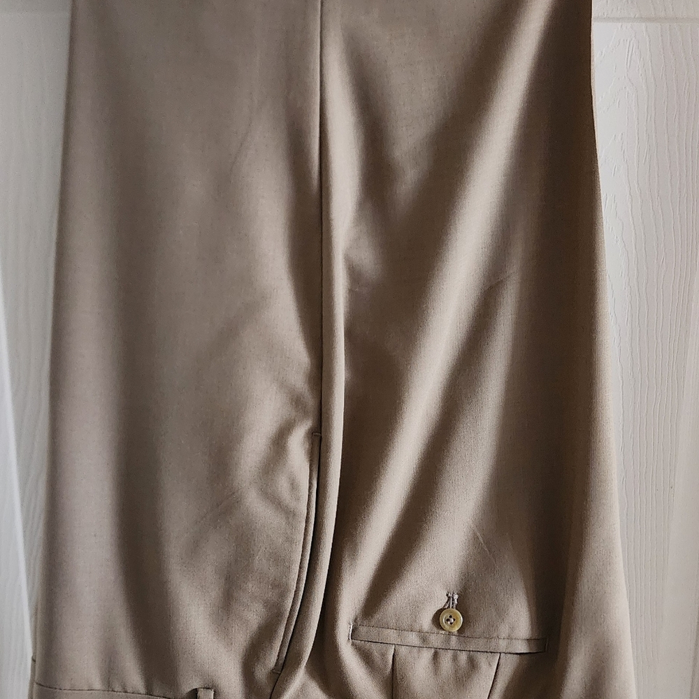 Dress pants
